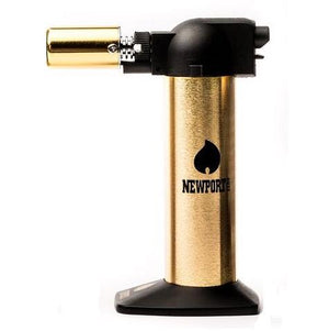 Newport Original 6'' Butane Torch