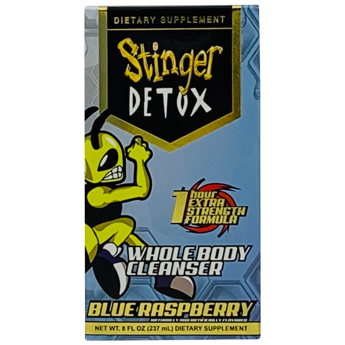 Stinger Detox Whole Body Cleanser