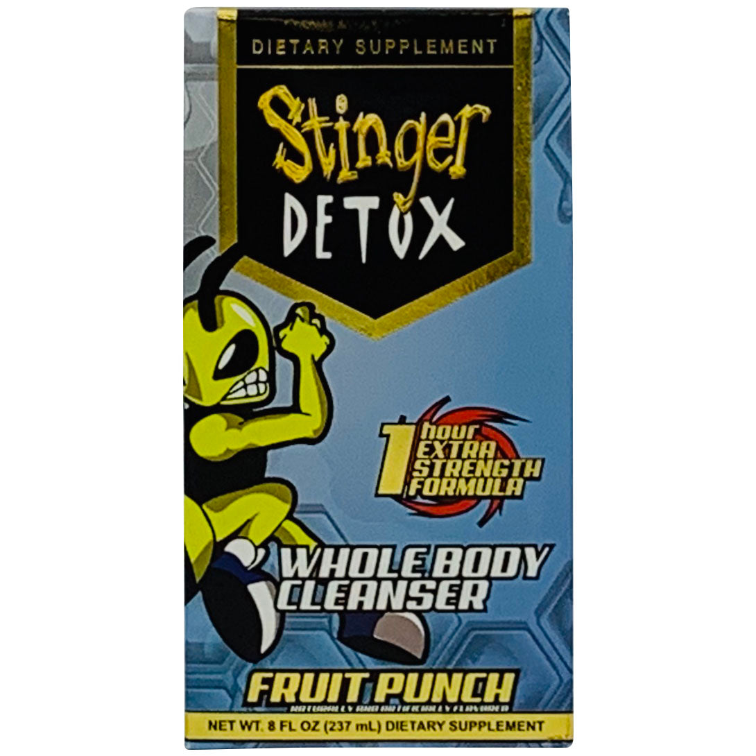 Stinger Detox Whole Body Cleanser