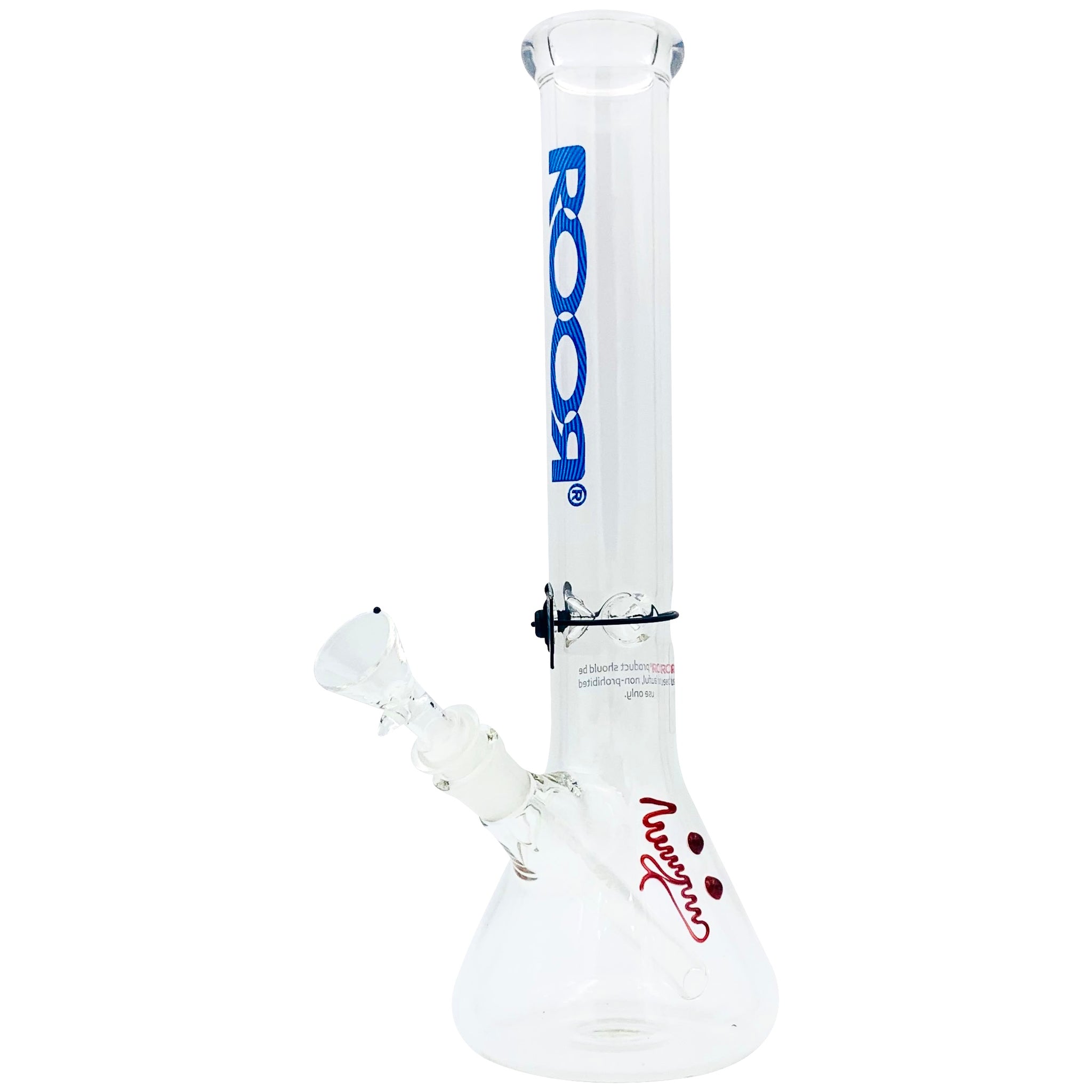 Roor Beaker 14'' 45X5