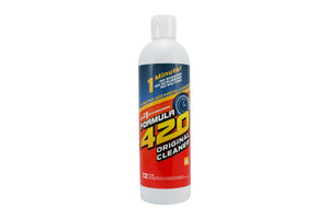 Formula 420 Cleaner